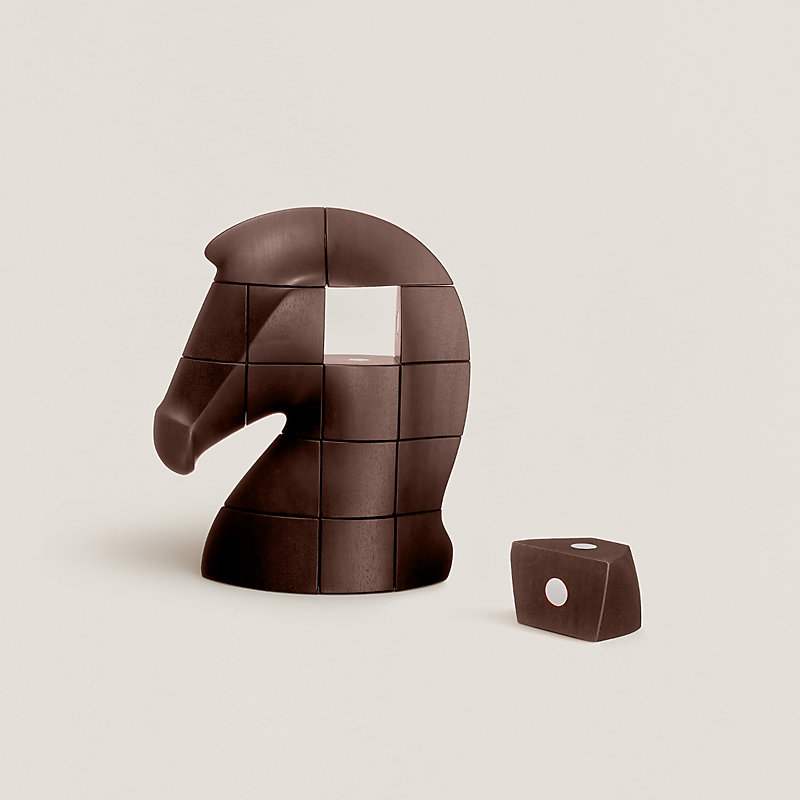 HERMES Braque allemand 皿21cm 2023_AMS_22528_0131_000(